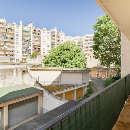 Appartement Gare St Charles Vieux Port 10 Personnes Μασσαλία Εξωτερικό φωτογραφία