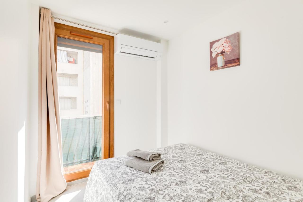Appartement Gare St Charles Vieux Port 10 Personnes Μασσαλία Εξωτερικό φωτογραφία