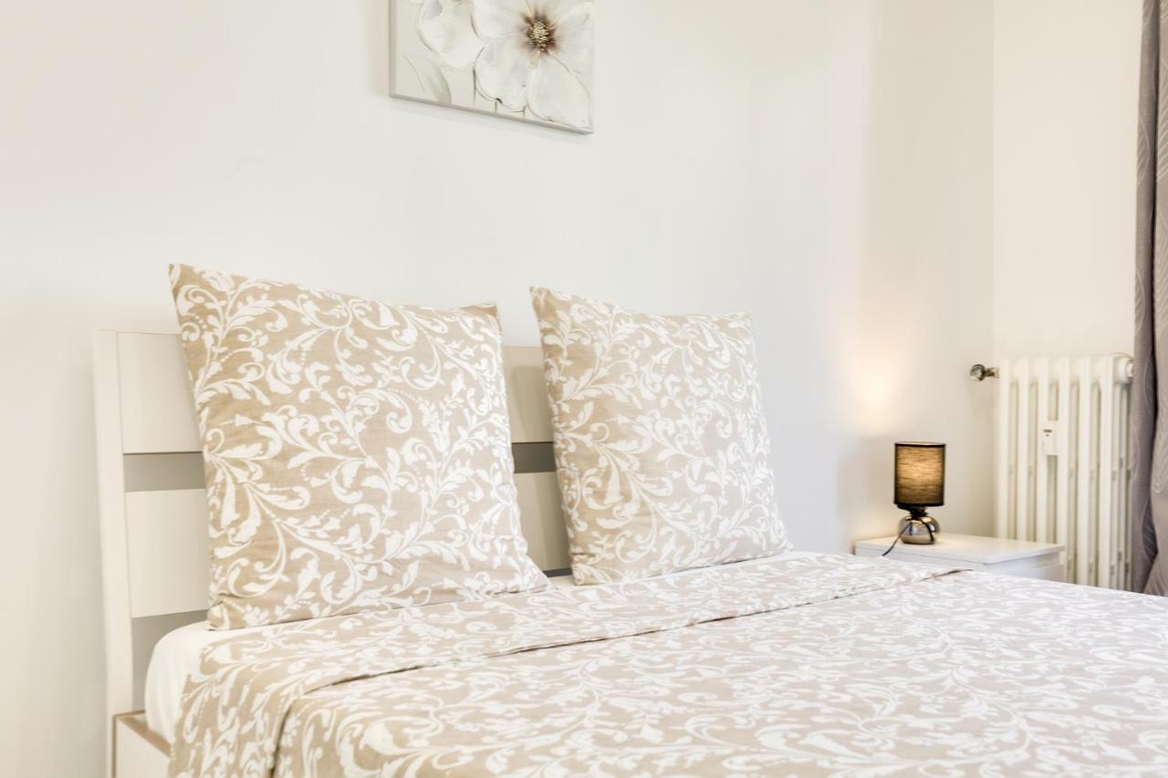 Appartement Gare St Charles Vieux Port 10 Personnes Μασσαλία Εξωτερικό φωτογραφία